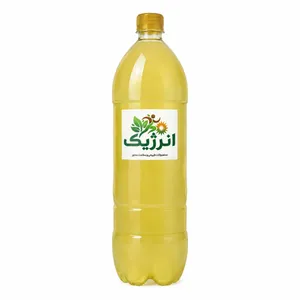 آبلیمو طبیعی انرژیک - ۱.۵ لیتر