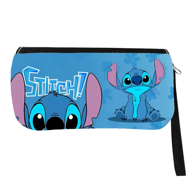 جامدادی پاد آفرین مدل فانتزی طرح کارتونی لیلو و استیچ کد p1271