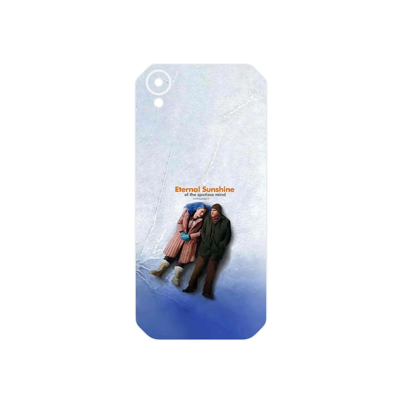 برچسب پوششی ماهوت مدل Eternal Sunshine of the Spotless Mind مناسب برای گوشی موبایل کاترپیلار S41