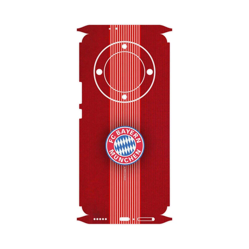 برچسب پوششی ماهوت مدل Bayern_Munchen-FullSkin مناسب برای گوشی موبایل آنر Magic 5 Lite