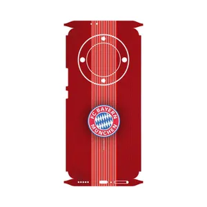 MAHOOT Bayern_Munchen-FullSkin Cover Sticker for Honor Magic 5 Lite
