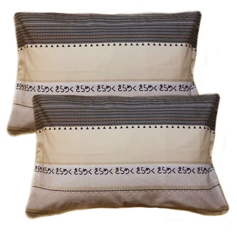 رو بالشی کد 06 بسته 2 عددی