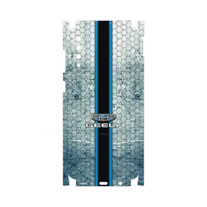 MAHOOT GEELY-FullSkin Cover Sticker for Samsung Galaxy A50