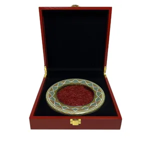 زعفران مشاهیر - 50 گرم 