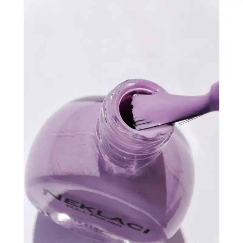 لاک ناخن نکلاسی کد 120