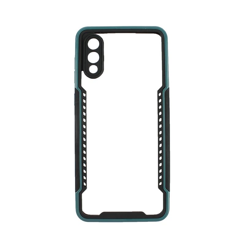 کاور مدل New Skin 2024E مناسب برای گوشی موبایل سامسونگ GALAXY A02 / M02
