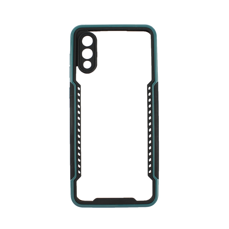 کاور مدل New Skin 2024E مناسب برای گوشی موبایل سامسونگ GALAXY A02 / M02