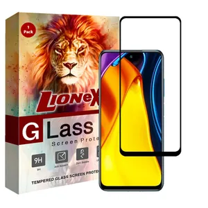 Lionex CRC-L Ceramics Screen Protector For Xiaomi Poco M4 Pro 5G