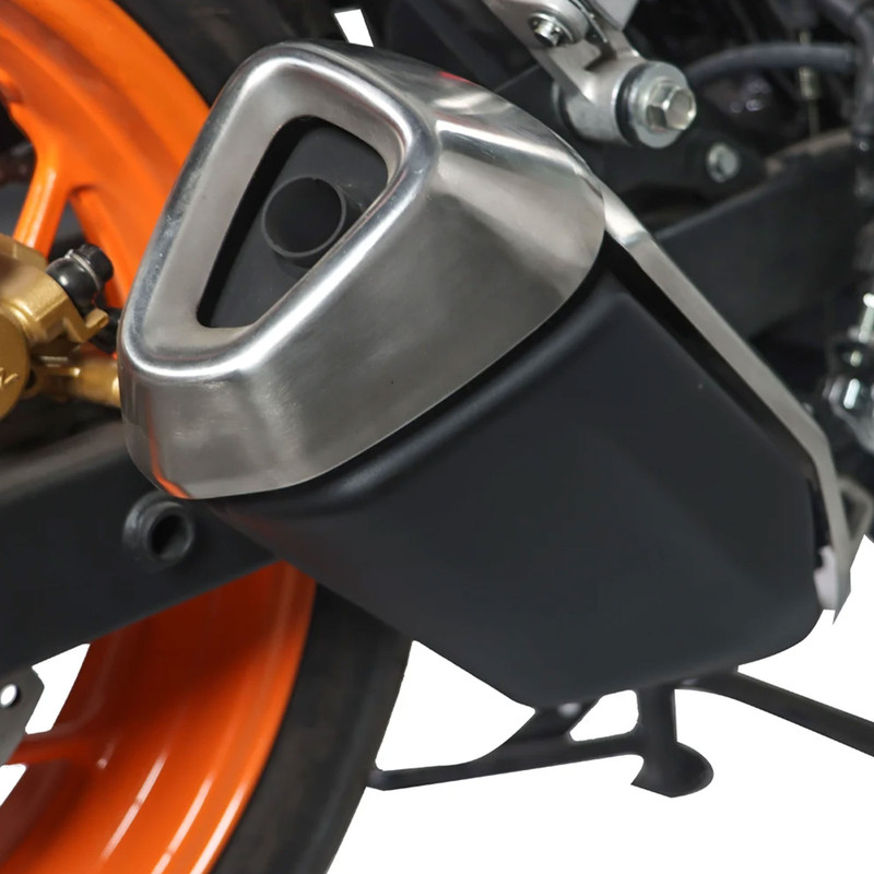 موتور سیکلت هوندا CB190r سی سی سال 1403