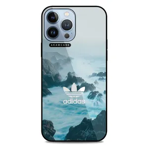 AKAM AMC-WA13PROMAX-ADIDAS-36 Cover For Apple iPhone 13 Pro Max