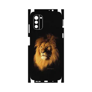 MAHOOT Lion-FullSkin Cover Sticker for Nokia G21