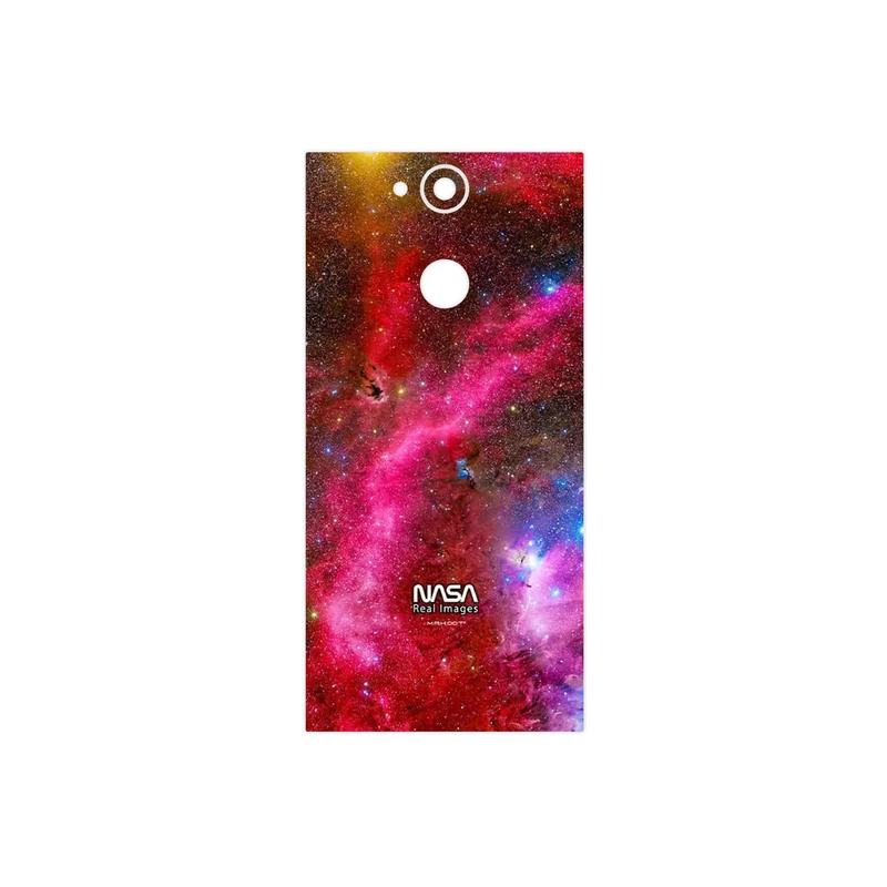 برچسب پوششی ماهوت مدل Universe b NASA 11 مناسب برای گوشی موبایل سونی Xperia XA2