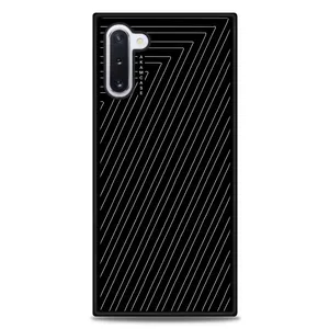 AKAM AMC-WSGN10-ALPHAZEBRABET-70 Cover For Samsung Galaxy Note 10