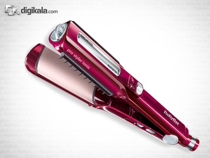 صاف کننده و فر کننده بابیلیس ST290E