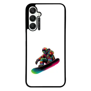 AKAM AMC-WSGA25-SKI-23 Cover For Samsung Galaxy A25