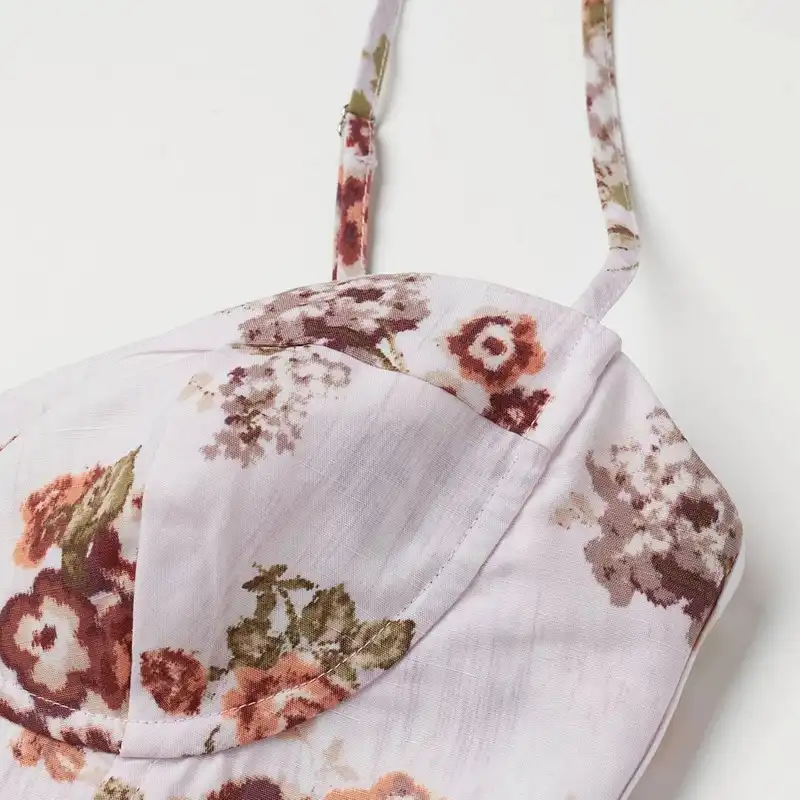 پیراهن زنانه مدل 0301017