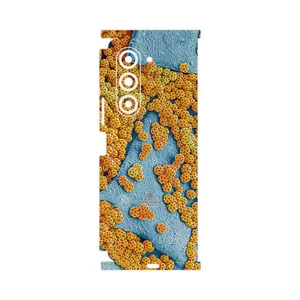 MAHOOT Atom Universe 7-FullSkin Cover Sticker for Samsung Galaxy Z Fold 5