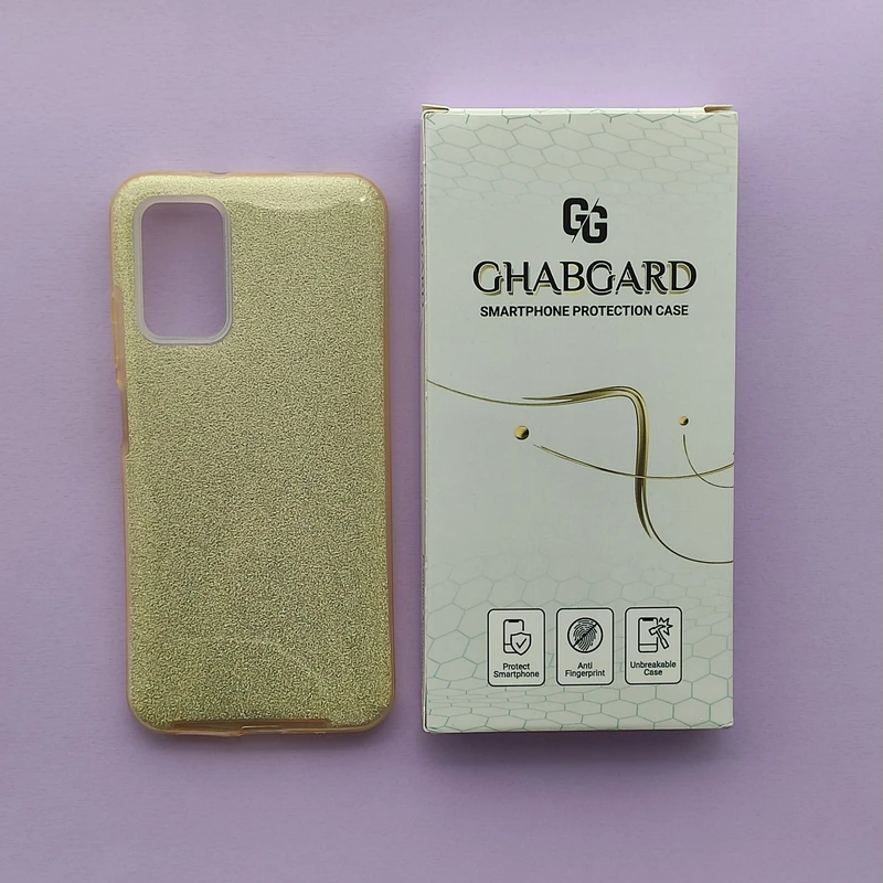 کاور قاب گارد مدل ژله ای ساده مناسب برای گوشی موبایل شیائومی Redmi 9T