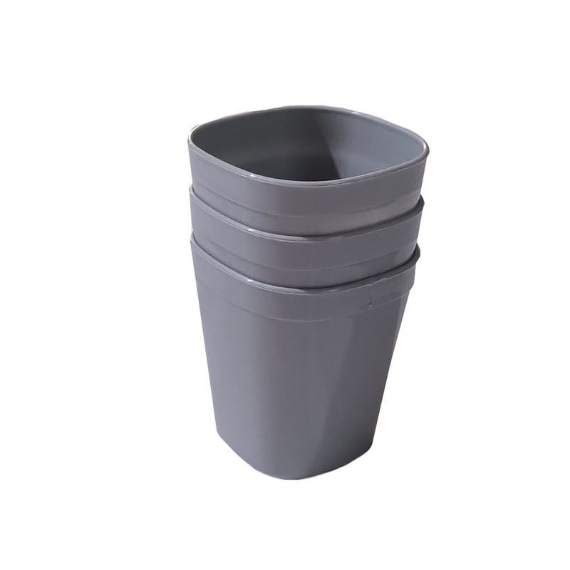 لیوان مدل a-1 بسته 3 عددی