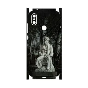 MAHOOT  Ferdowsi-FullSkin Cover Sticker for Xiaomi Mi 6X