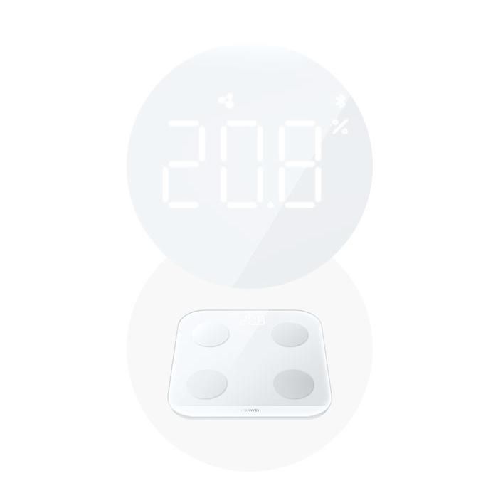 ترازو دیجیتال هوآوی مدل Scale 3 -  - 3