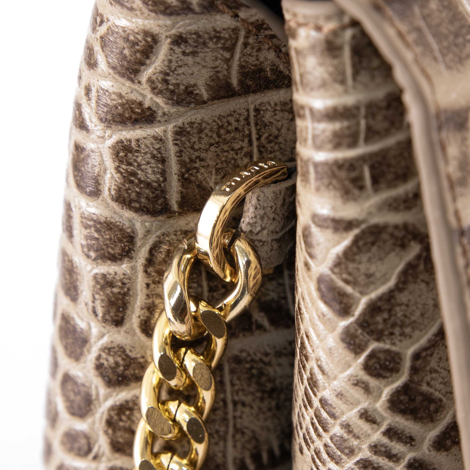 کیف رودوشی زنانه منط مدل F101 کد 83631 - - 5