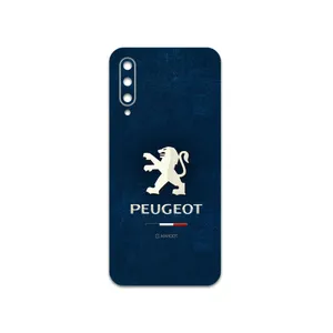 MAHOOT  Peugeot Cover Sticker for Xiaomi Mi A3