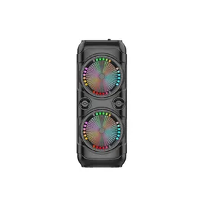 اسپیکر بلوتوثی مدل ZQS-8229