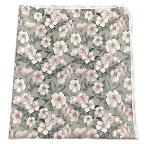 سفره 8 نفره مدل آیسو طرح پشت پارچه سایز 140×140 سانتی متر کد 05