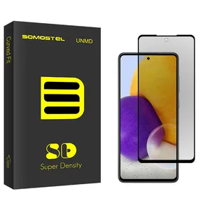 Somastel SD Privacy Screen Protector For Samsung Galaxy A72 4G