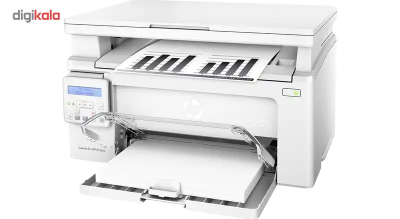 پرینتر چندکاره لیزری اچ پی مدل LaserJet Pro MFP M130nw