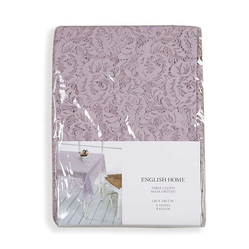 رومیزی انگلیش هوم مدل 140-Roselle