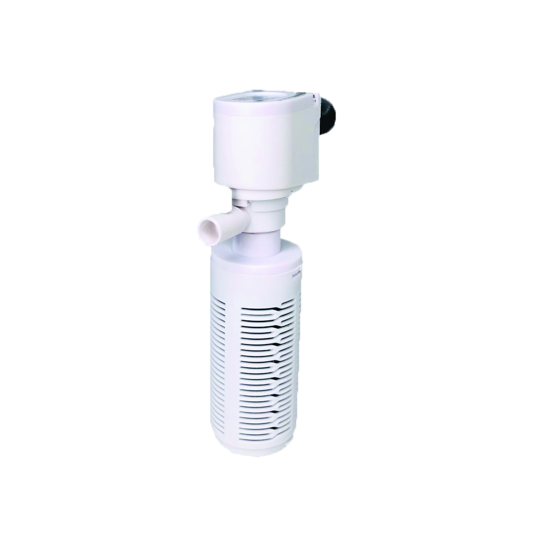 پمپ آب آکواریوم جینگی مدل JY-501F