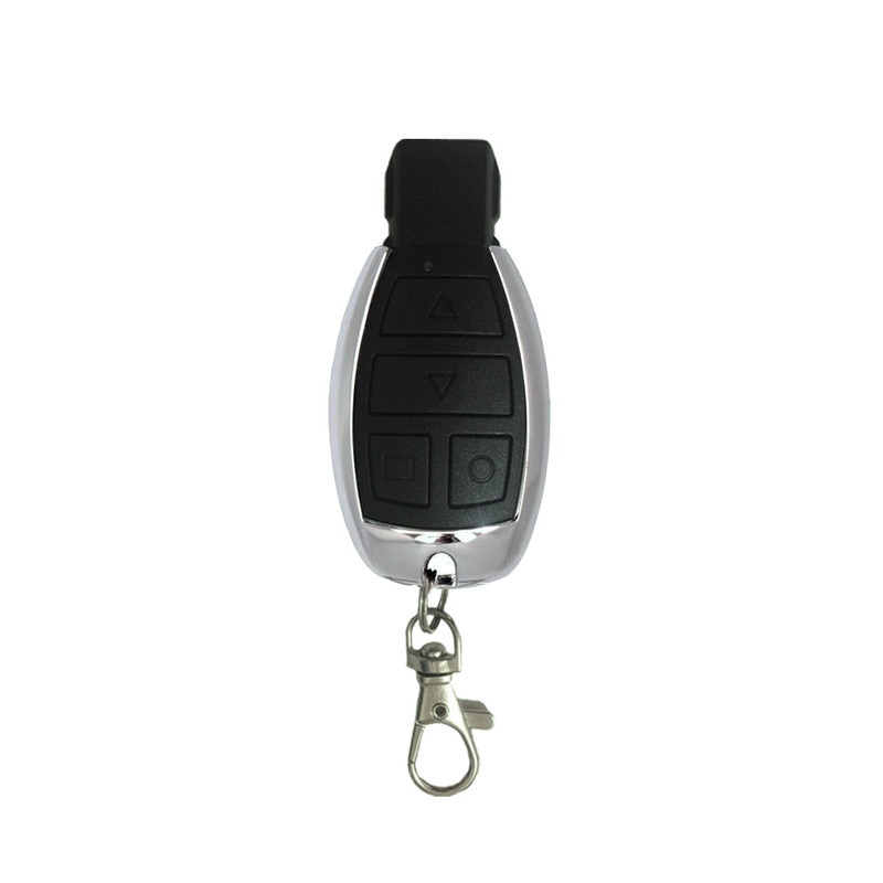 ریموت بلوتوثی دربازکن مدل bnz کد Dezh-433