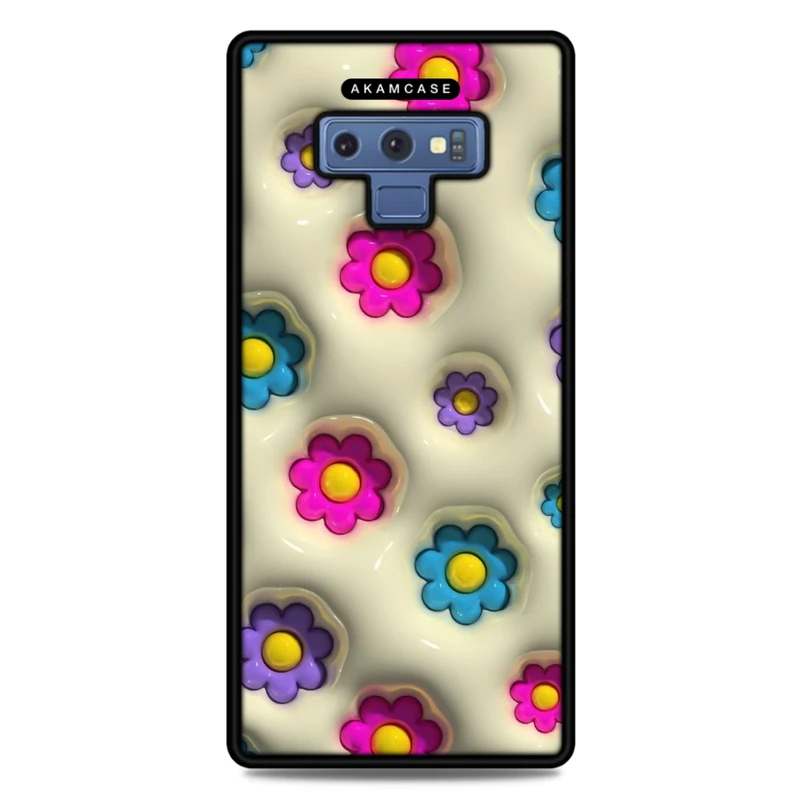 کاور آکام مدل AMC-WSGN9-JELLY-41 مناسب برای گوشی موبایل سامسونگ Galaxy Note 9