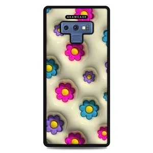 AKAM AMC-WSGN9-JELLY-41 Cover For Samsung Galaxy Note 9