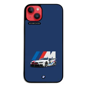 AKAM AMC-WA14PLUS-BMW-18 Cover For Apple iPhone 14 Plus