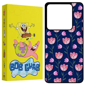 BOB Ghab BCPX6 Cover For Xiaomi Redmi Note 13 Pro 5G / Poco X6 5G