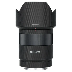برچسب پوششی محافظ لنز کی وی مدل KS-SEL55F18ZMK