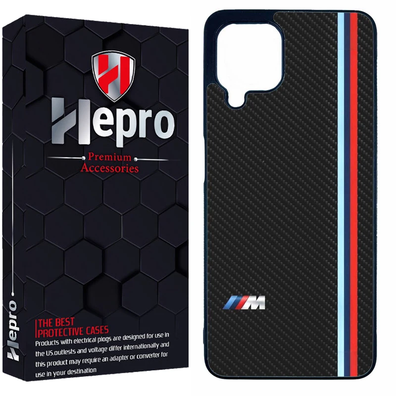 کاور هپرو طرح فانتزی مدل TPU مناسب برای گوشی موبایل سامسونگ Galaxy A22 4G