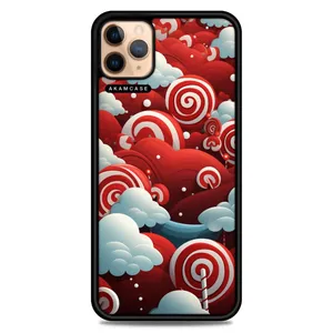 AKAM AMC-WA11PRO-CANDY-19 Cover For Apple iPhone 11 Pro