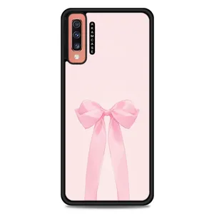 AKAM AMC-WSGA70-BOWS8 Cover For Samsung Galaxy A70
