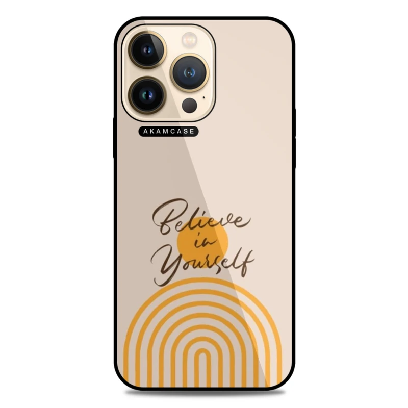 کاور آکام مدل AMC-WA13PRO-BOHO-24 مناسب برای گوشی موبایل اپل iPhone 13 Pro