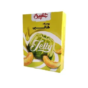 پودر ژله طالبی هلچین -100 گرم