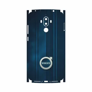 MAHOOT Volvo-FullSkin Cover Sticker for Huawei Mate 9