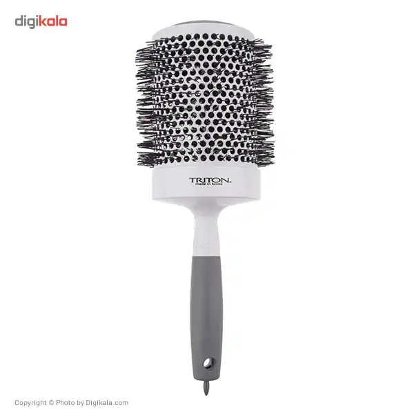 برس مو تریتون مدل HBR-180