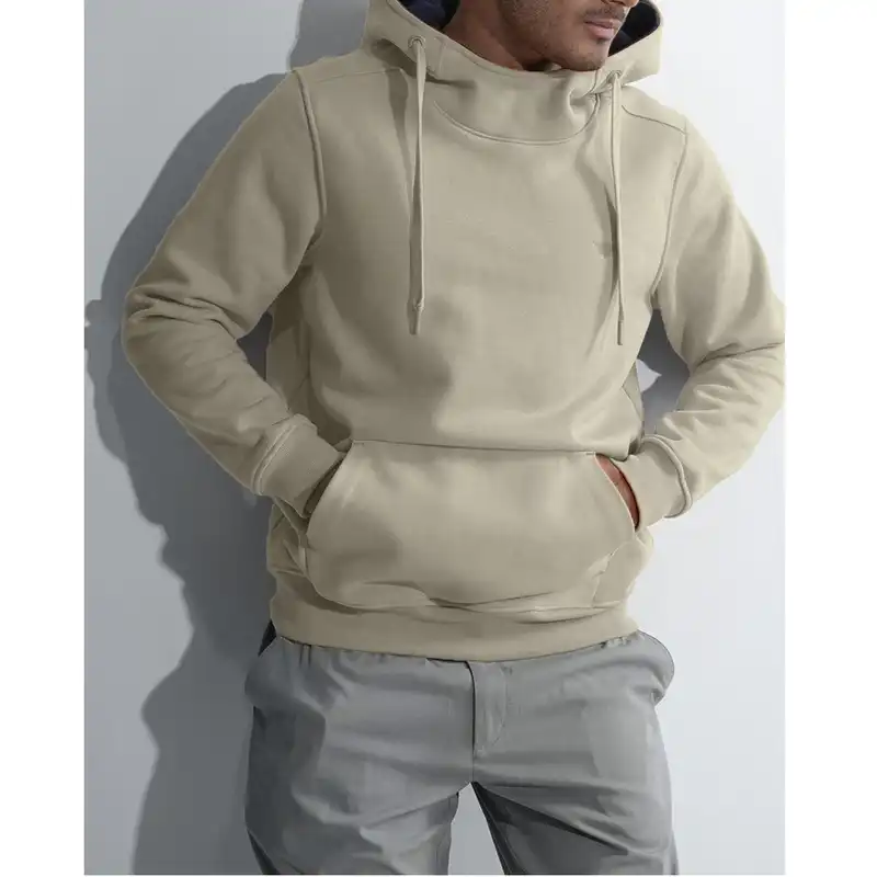 هودی مردانه مدل SB-SS-6262