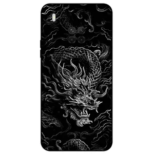 Megafone Dragon 1897 Cover For Huawei Y9A 2020