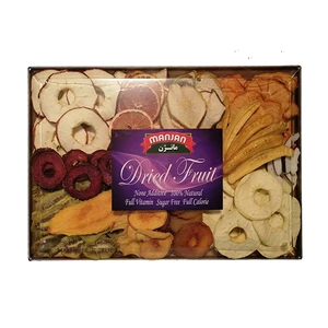 مخلوط میوه خشک مانژن-500 گرم