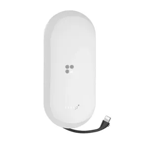 شارژر همراه مایپو مدل Power Cube X3  ظرفیت 10000 میلی آمپر ساعت